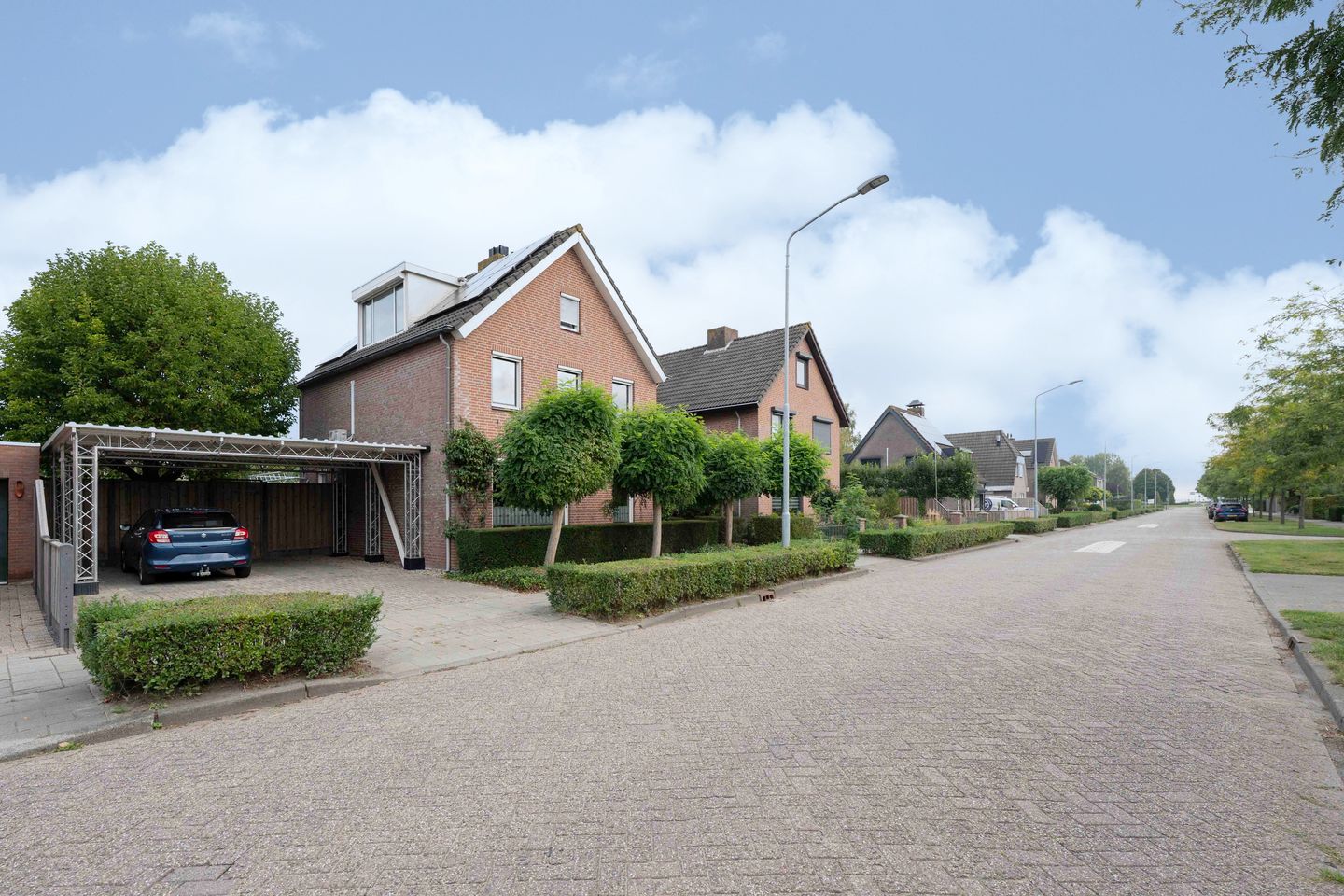 Photo 1 of Timberwolfstraat 13