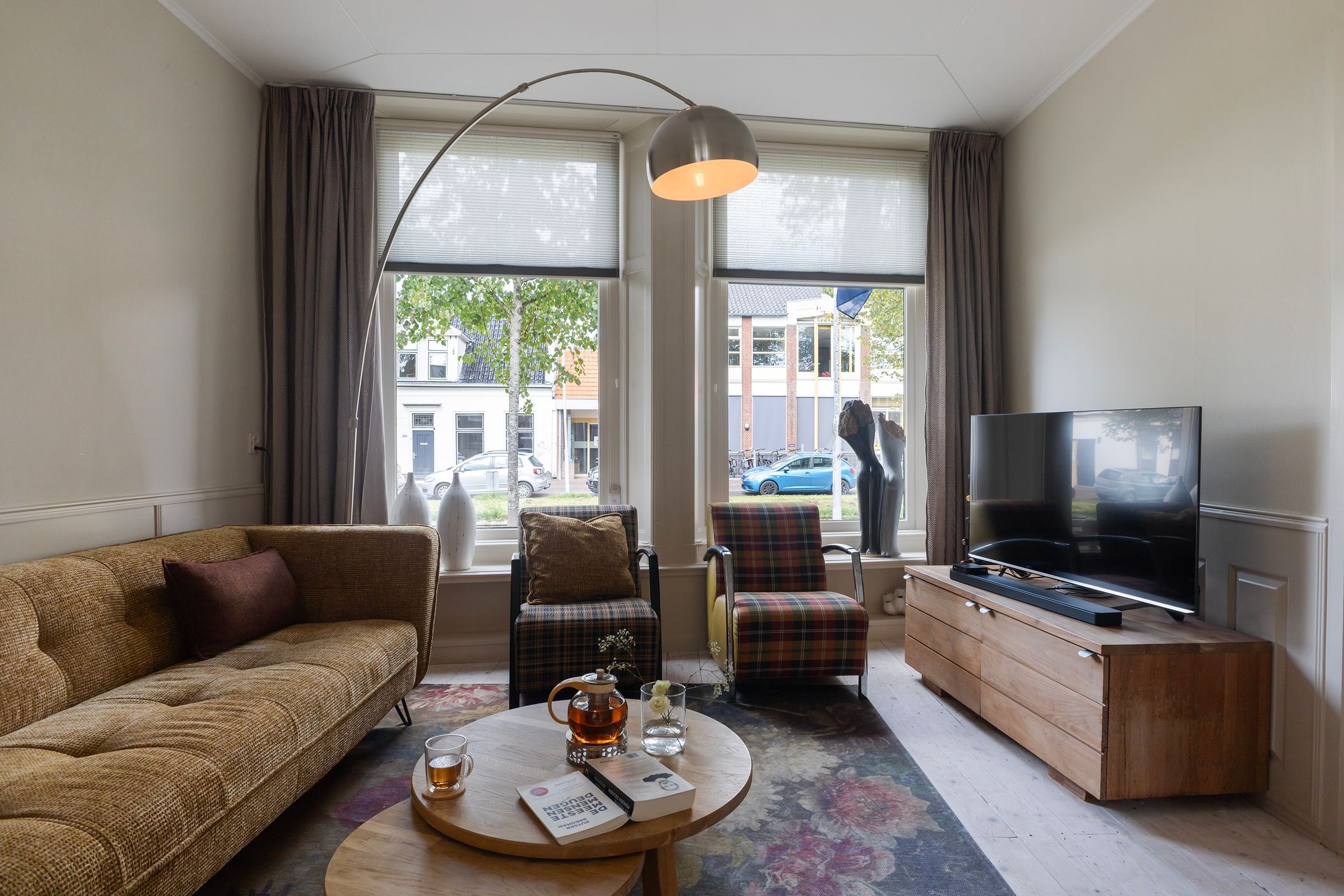 Foto 18 van Kloostersingel 9