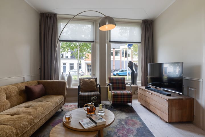 Foto 18 van Kloostersingel 9