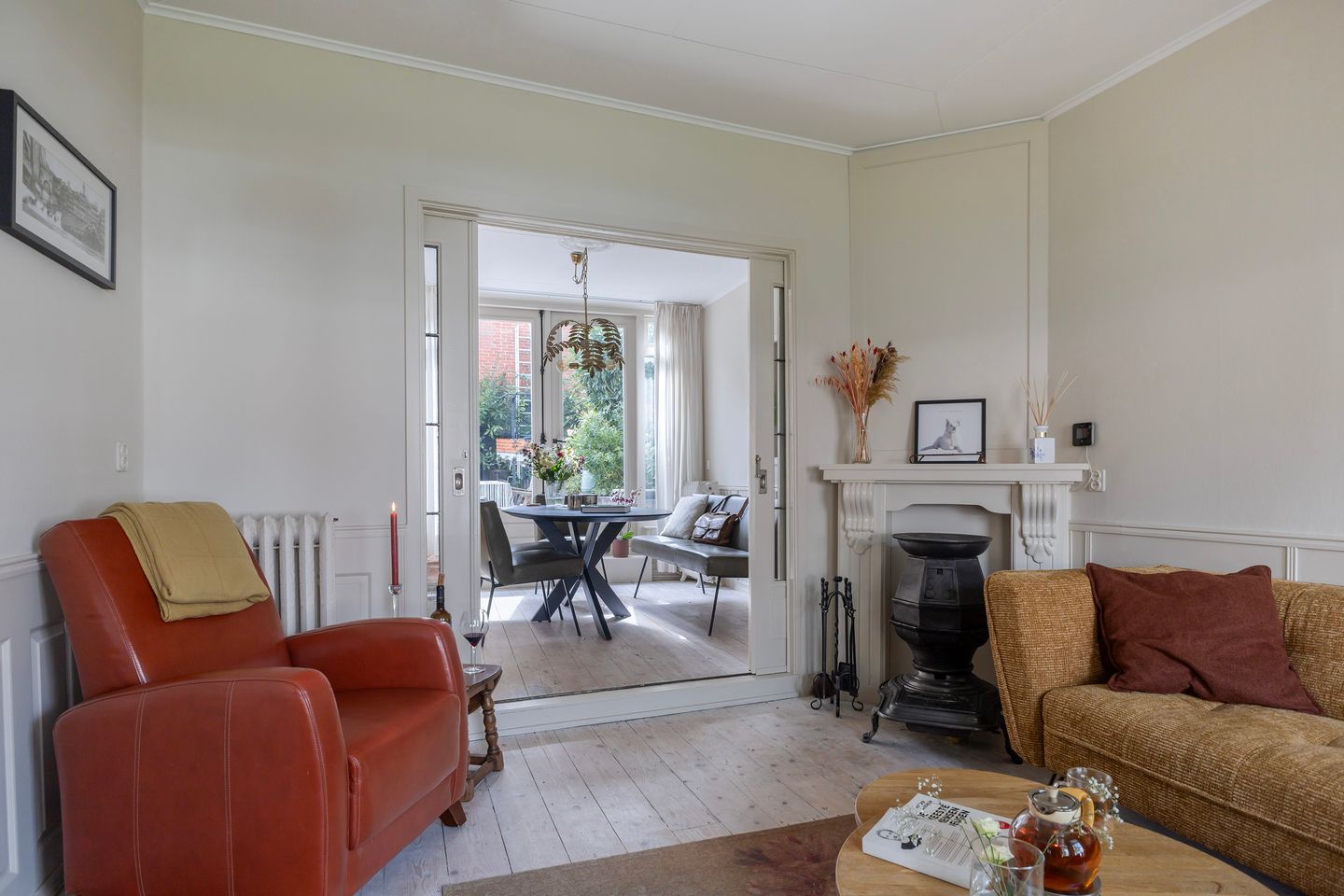 Foto 19 van Kloostersingel 9