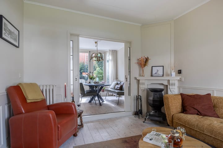 Foto 19 van Kloostersingel 9