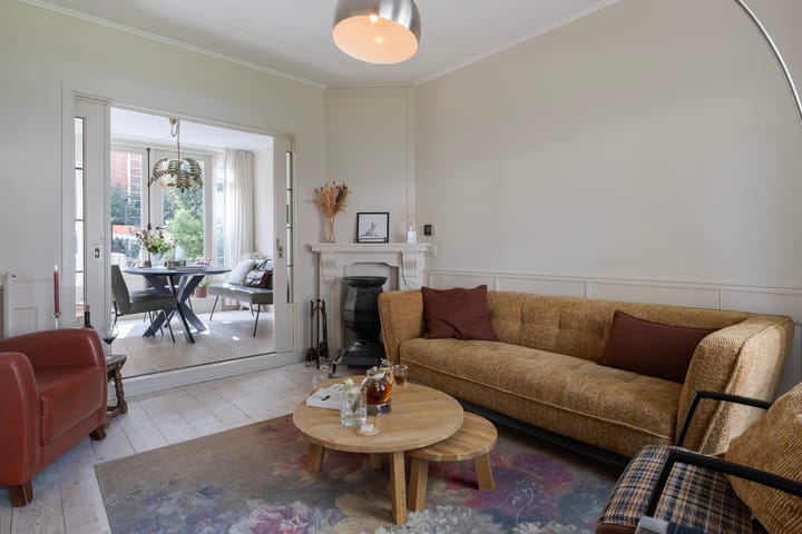 Foto 20 van Kloostersingel 9