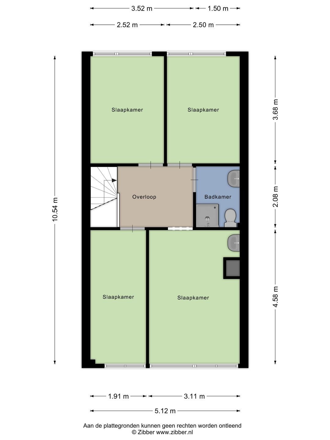 Foto 37 van Voltastraat 17