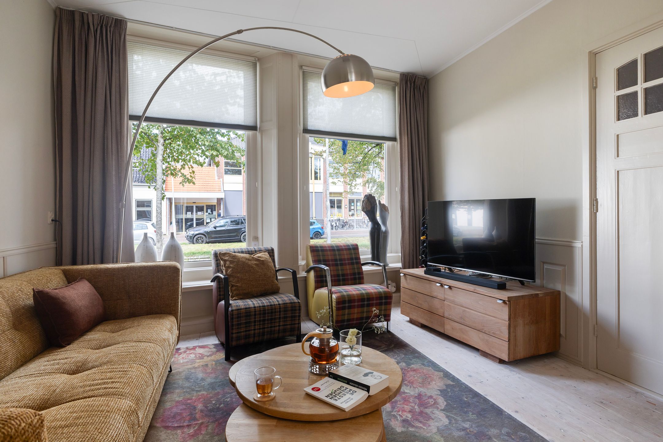 Foto 21 van Kloostersingel 9