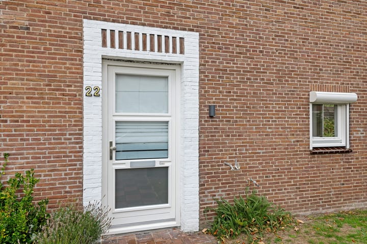 Photo 5 of Frans Zwaanstraat 22