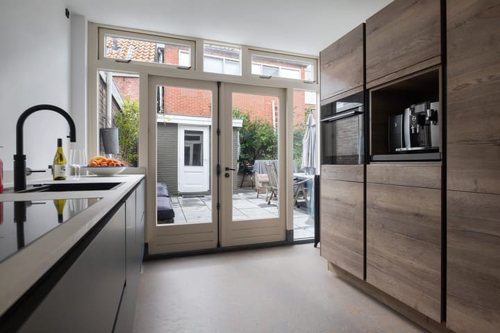 Foto 23 van Kloostersingel 9