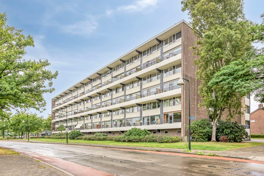 Foto 1 van Voltastraat 17