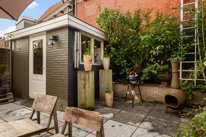 Foto 26 van Kloostersingel 9