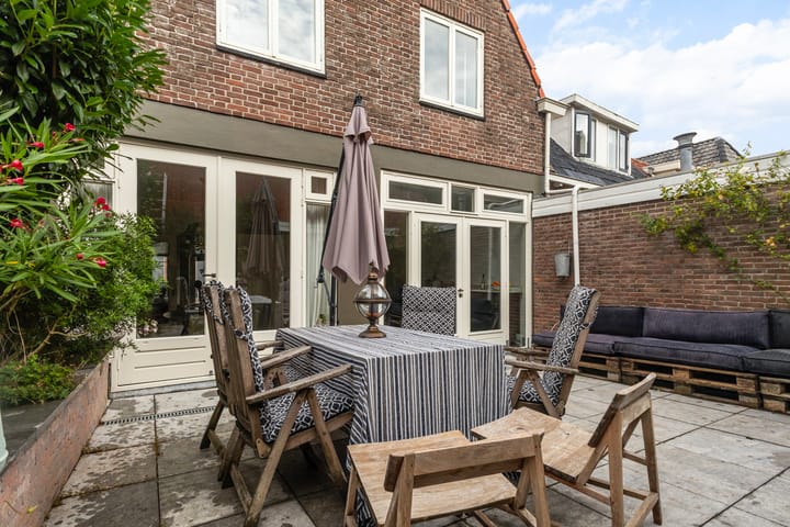 Foto 27 van Kloostersingel 9