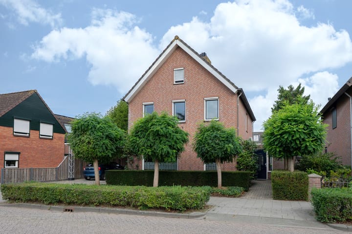 Photo 3 of Timberwolfstraat 13