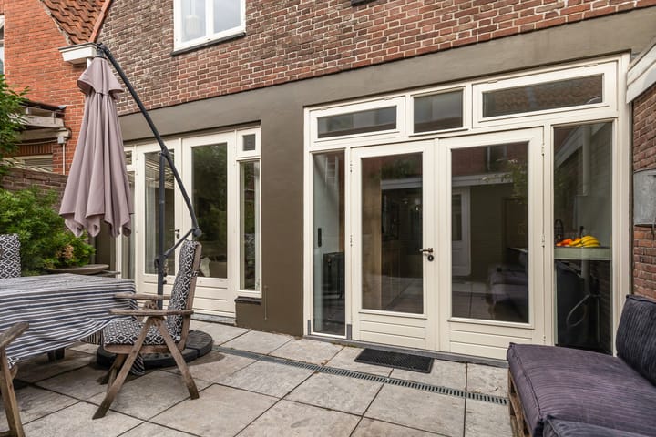 Foto 29 van Kloostersingel 9