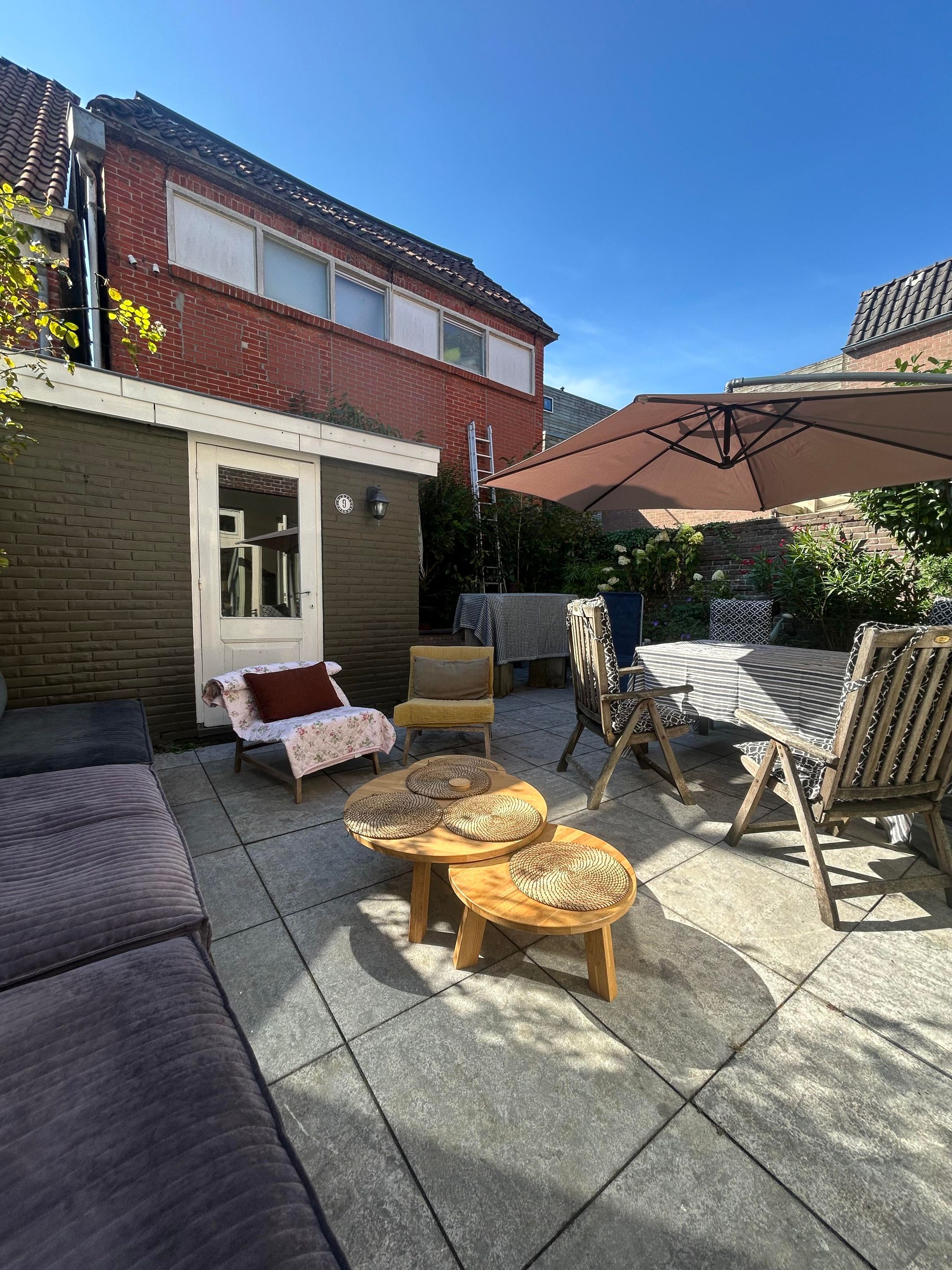 Foto 30 van Kloostersingel 9