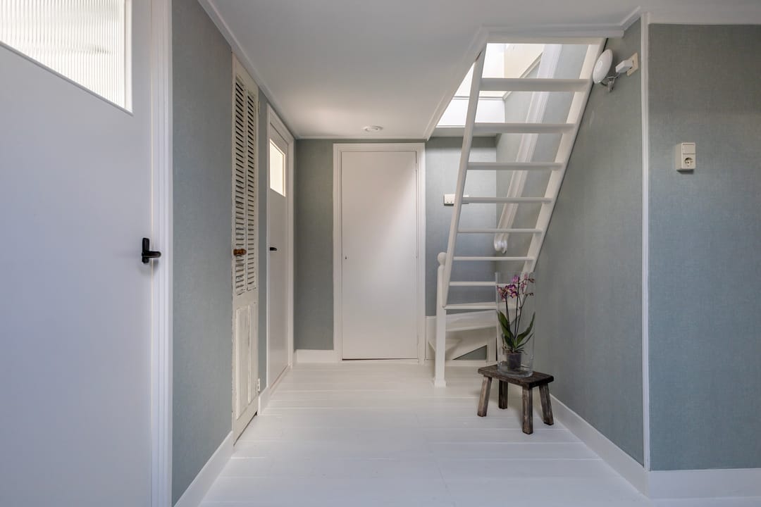 Foto 32 van Kloostersingel 9