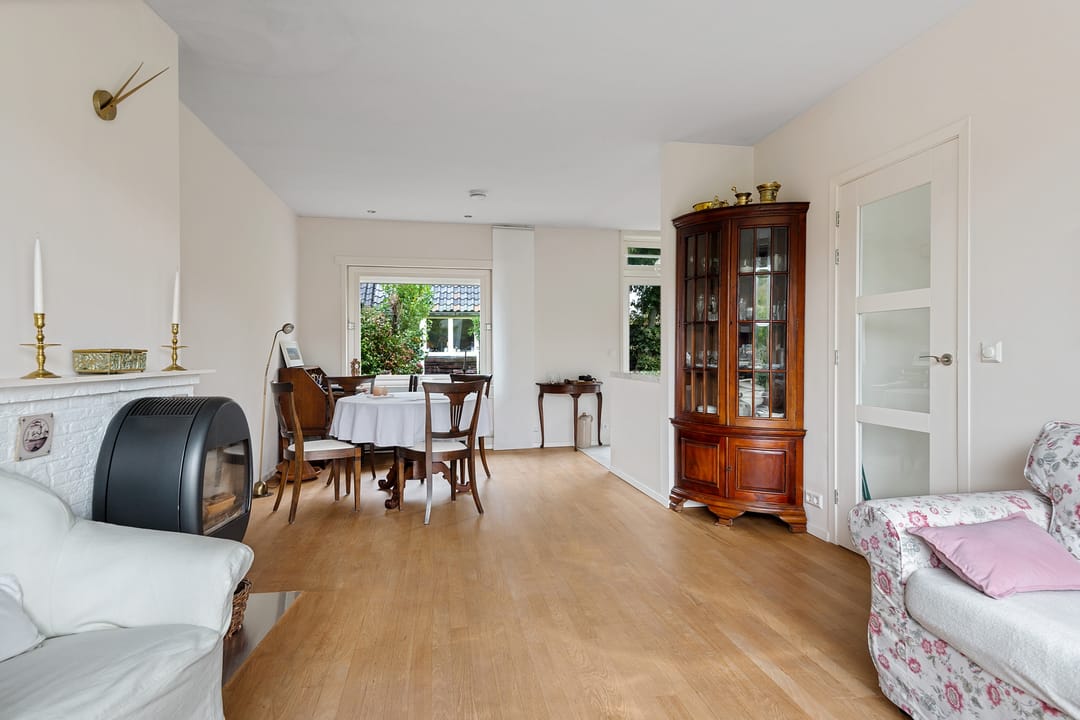 Photo 11 of Frans Zwaanstraat 22