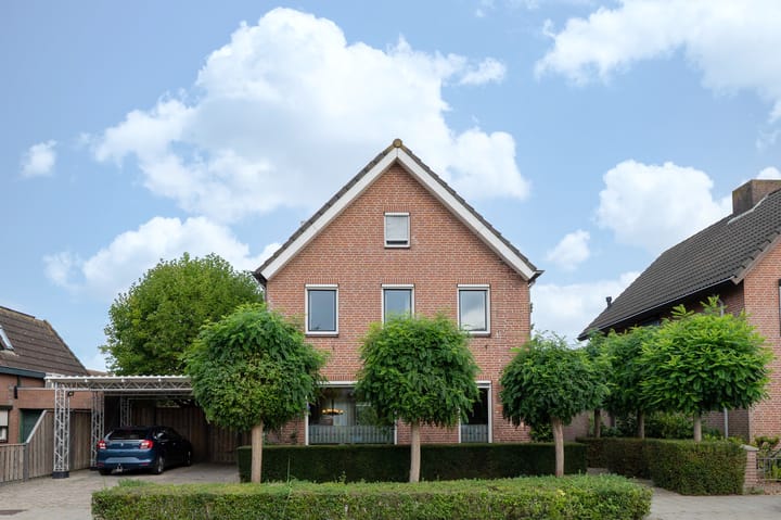 Photo 5 of Timberwolfstraat 13