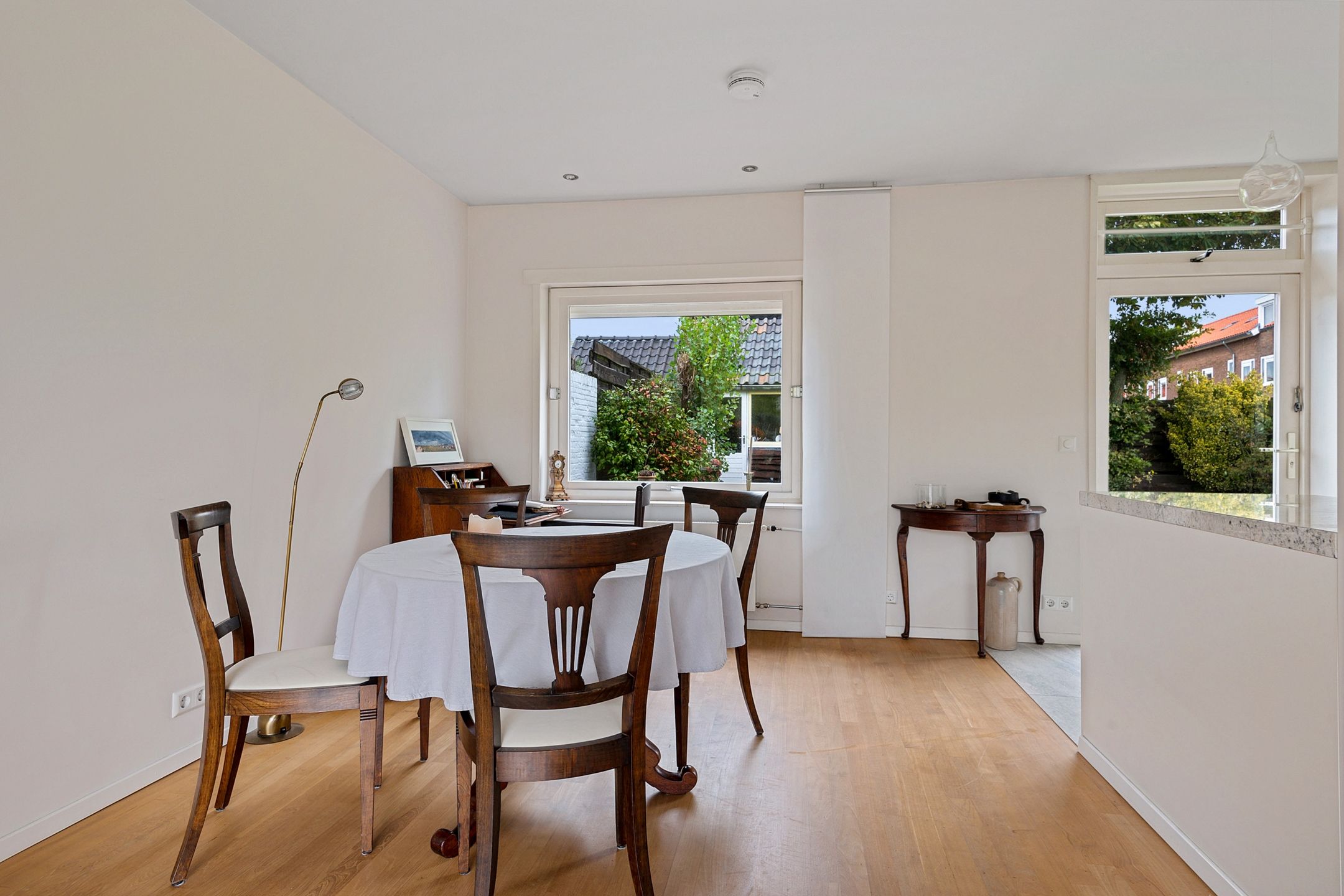 Photo 12 of Frans Zwaanstraat 22