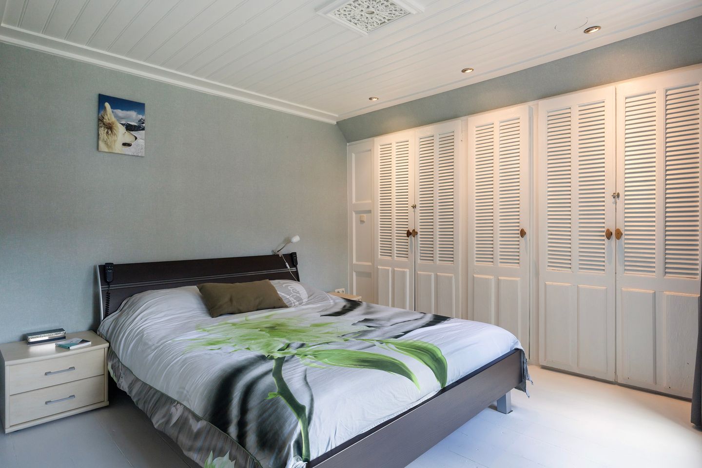 Foto 35 van Kloostersingel 9