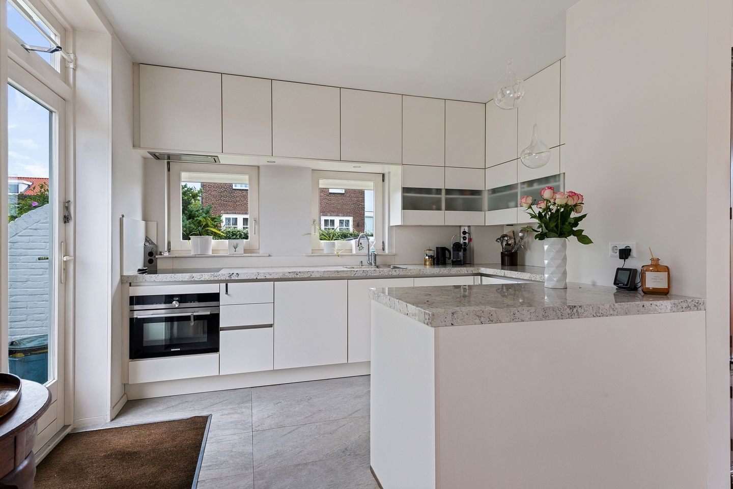 Photo 14 of Frans Zwaanstraat 22