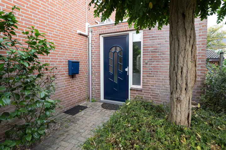Photo 7 of Timberwolfstraat 13