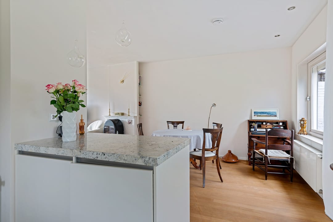 Photo 16 of Frans Zwaanstraat 22