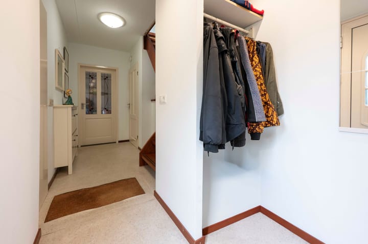 Photo 8 of Timberwolfstraat 13