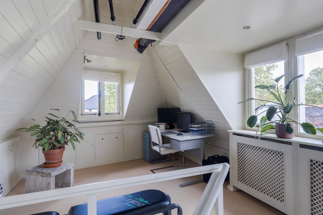 Foto 43 van Kloostersingel 9