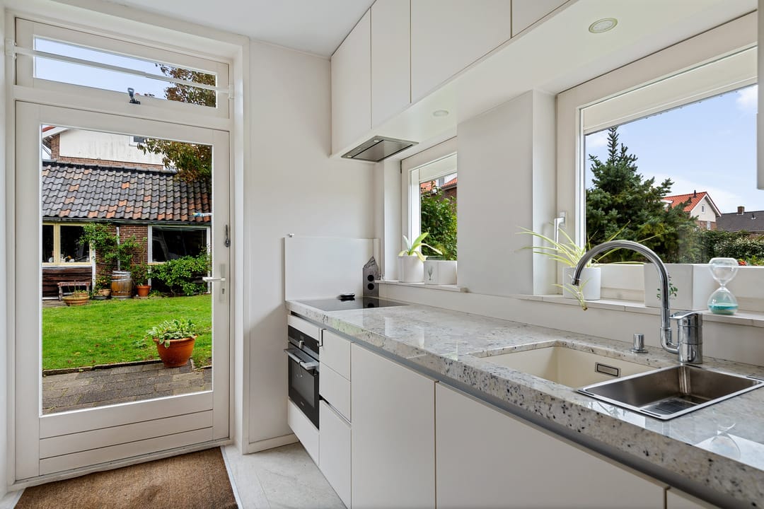 Photo 17 of Frans Zwaanstraat 22