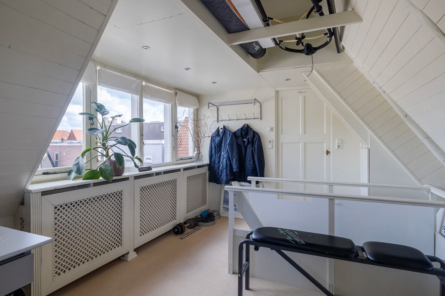 Foto 44 van Kloostersingel 9