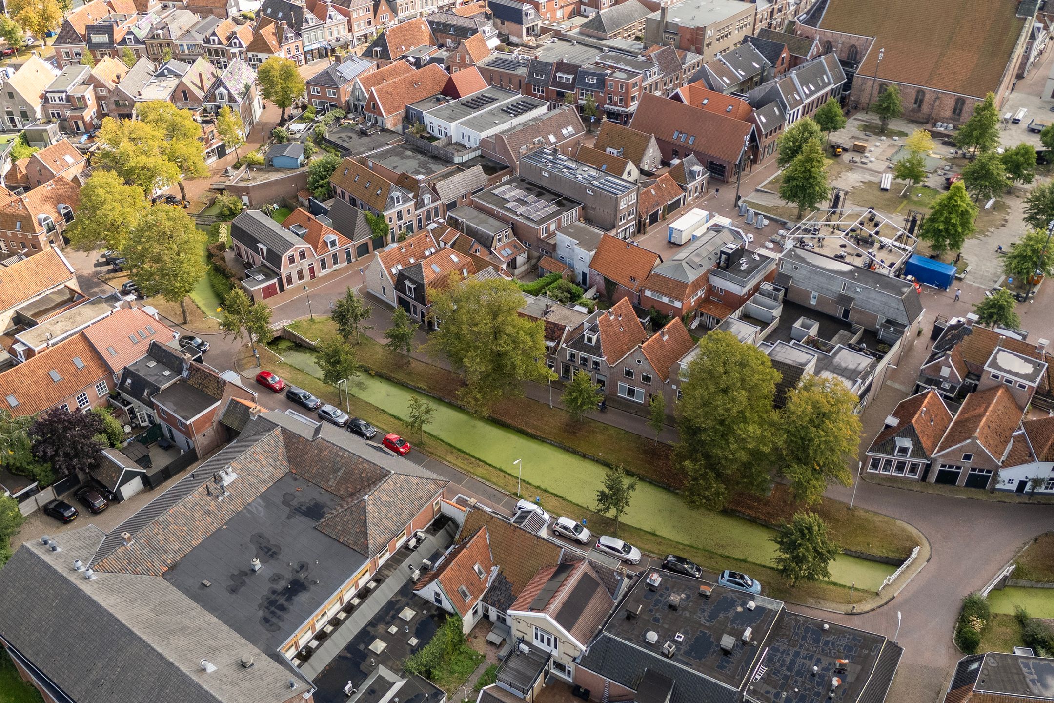 Foto 45 van Kloostersingel 9