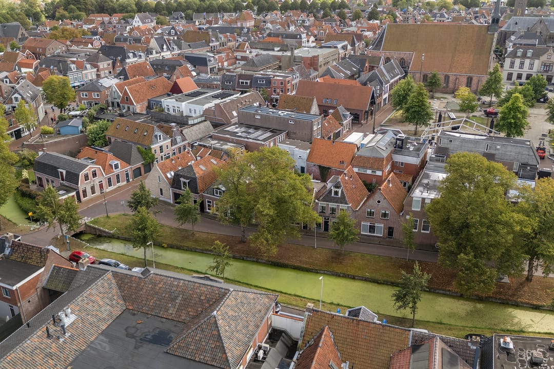 Foto 46 van Kloostersingel 9