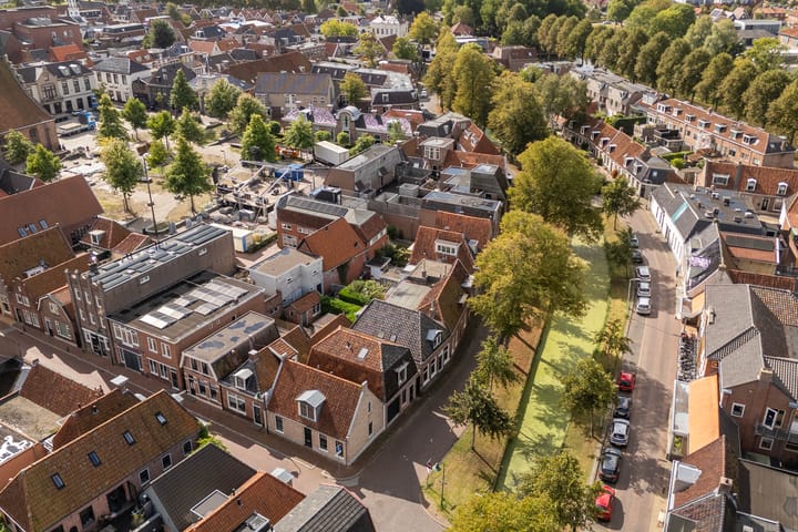 Foto 47 van Kloostersingel 9