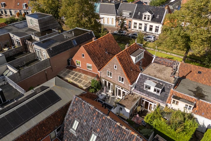 Foto 49 van Kloostersingel 9