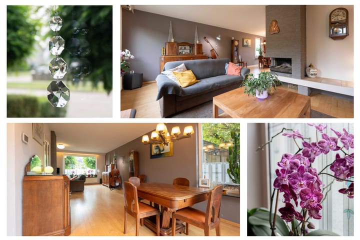 Photo 12 of Timberwolfstraat 13