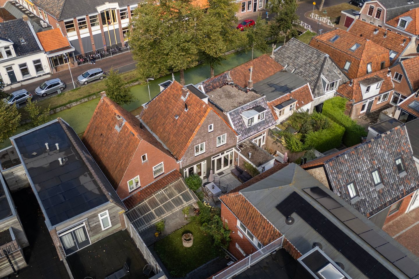 Foto 50 van Kloostersingel 9