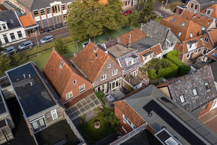 Foto 50 van Kloostersingel 9