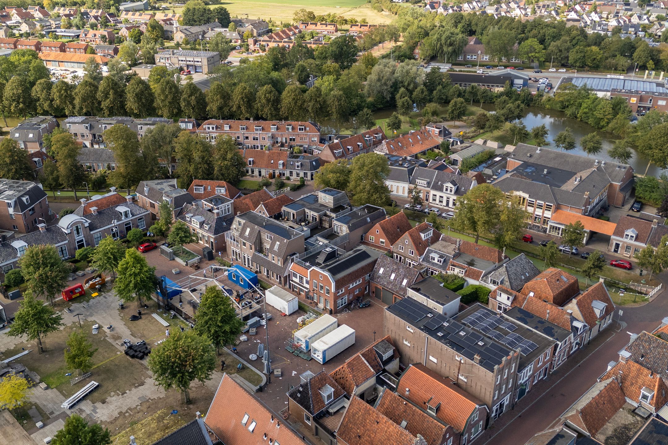 Foto 51 van Kloostersingel 9