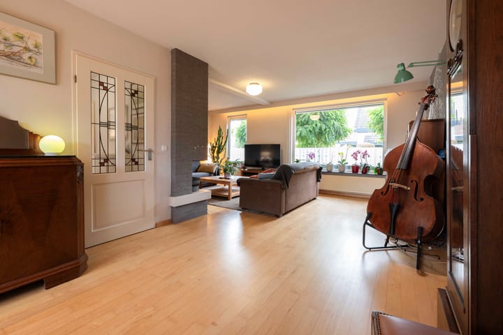 Photo 13 of Timberwolfstraat 13