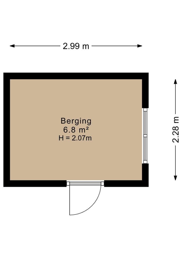 Foto 55 van Kloostersingel 9