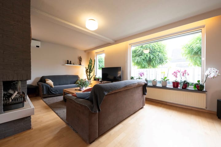 Photo 14 of Timberwolfstraat 13