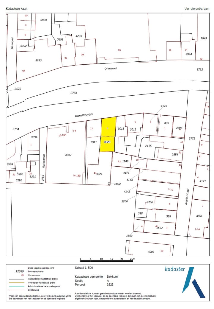 Foto 57 van Kloostersingel 9