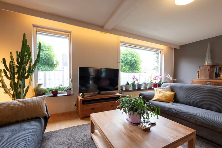 Photo 16 of Timberwolfstraat 13