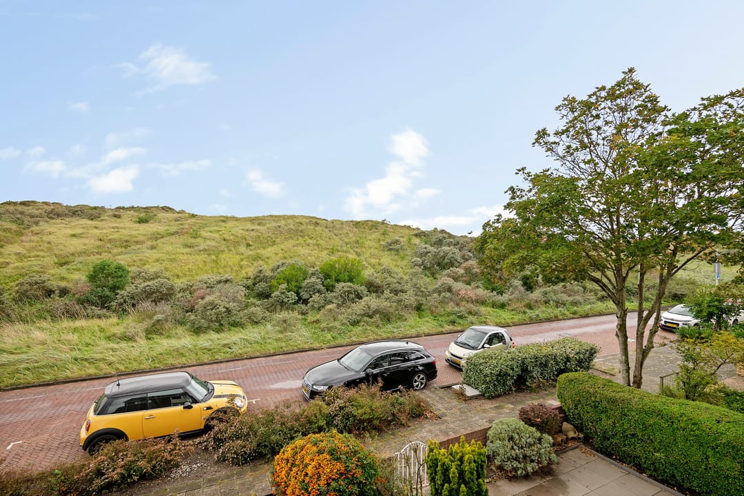 Photo 28 of Frans Zwaanstraat 22