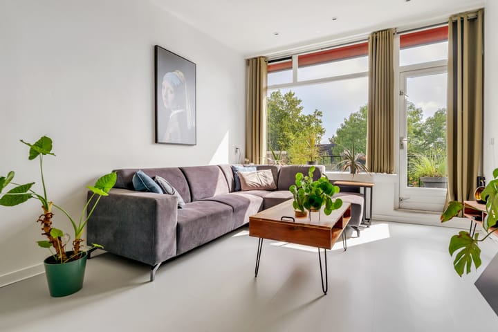 Foto 2 van Laaressingel 41