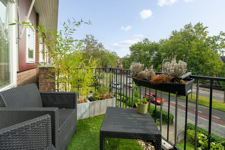 Foto 4 van Laaressingel 41