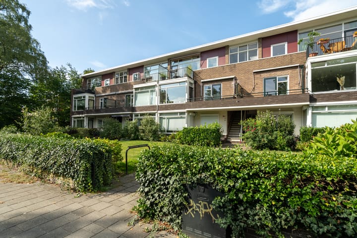 Foto 5 van Laaressingel 41