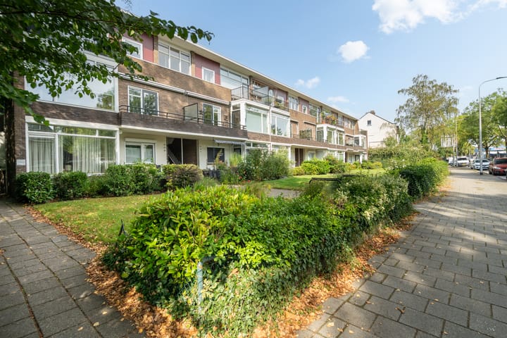 Foto 6 van Laaressingel 41