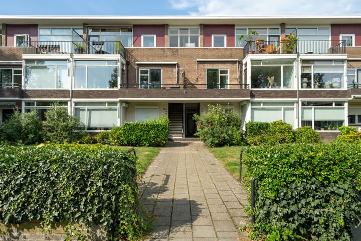 Foto 7 van Laaressingel 41