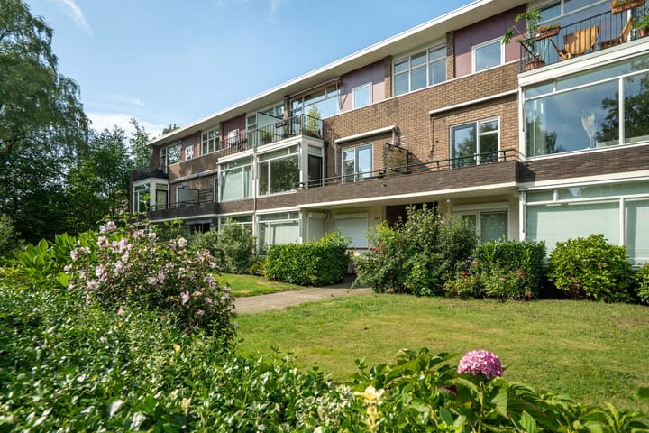 Foto 9 van Laaressingel 41