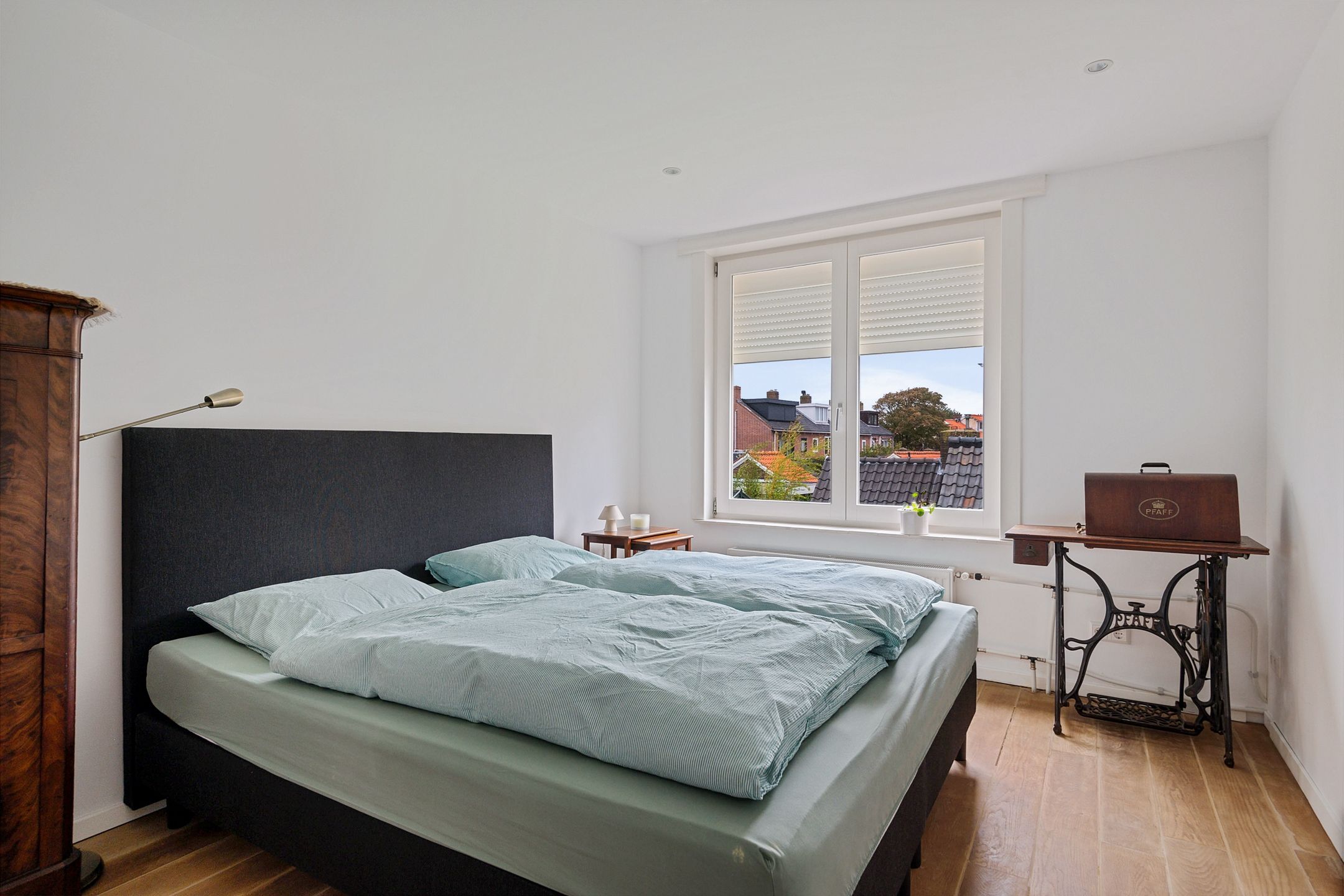 Photo 33 of Frans Zwaanstraat 22