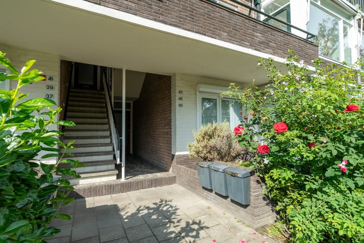 Foto 10 van Laaressingel 41